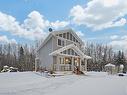 28-52414 Rge Road 30, Rural Parkland County, AB  - Outdoor With Facade 