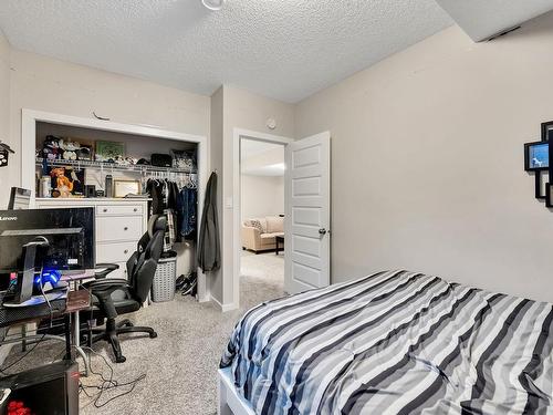 28-52414 Rge Road 30, Rural Parkland County, AB - Indoor Photo Showing Bedroom