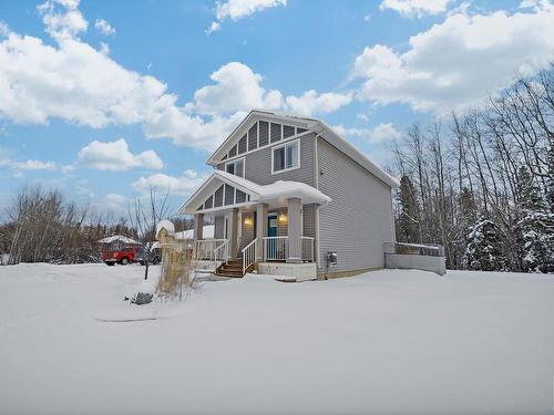 28-52414 Rge Road 30, Rural Parkland County, AB - Outdoor