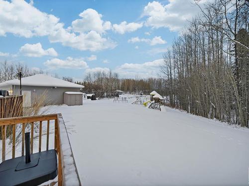 28-52414 Rge Road 30, Rural Parkland County, AB - Outdoor