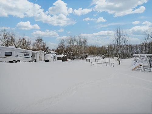 28-52414 Rge Road 30, Rural Parkland County, AB - Outdoor With View