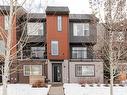 1081 Rosenthal Boulevard, Edmonton, AB  - Outdoor With Facade 