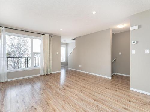 1081 Rosenthal Boulevard, Edmonton, AB - Indoor