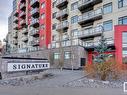 414 5151 Windermere Boulevard, Edmonton, AB  - Outdoor With Balcony 