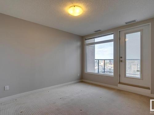 414 5151 Windermere Boulevard, Edmonton, AB - Indoor Photo Showing Other Room