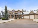 1086 Genesis Lake Boulevard, Stony Plain, AB  - Outdoor With Facade 