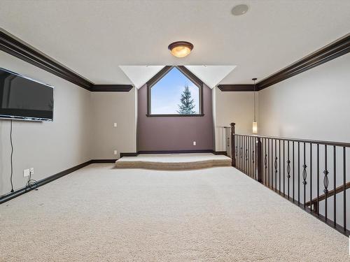 1086 Genesis Lake Boulevard, Stony Plain, AB - Indoor Photo Showing Other Room