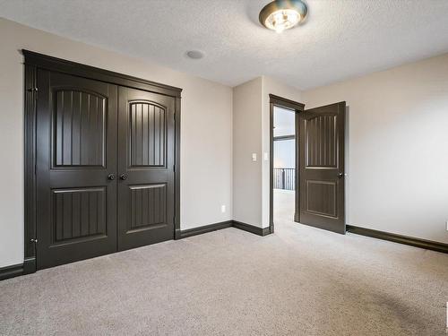 1086 Genesis Lake Boulevard, Stony Plain, AB - Indoor Photo Showing Other Room