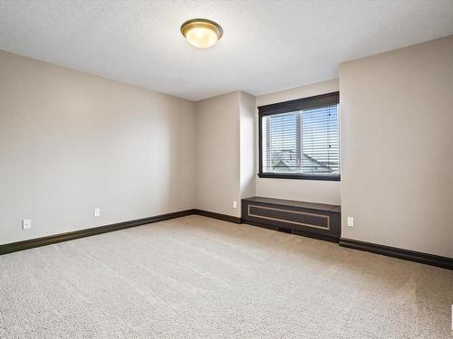 1086 Genesis Lake Boulevard, Stony Plain, AB - Indoor Photo Showing Other Room