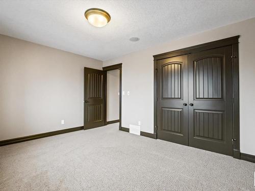 1086 Genesis Lake Boulevard, Stony Plain, AB - Indoor Photo Showing Other Room