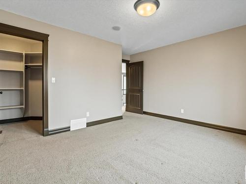 1086 Genesis Lake Boulevard, Stony Plain, AB - Indoor Photo Showing Other Room