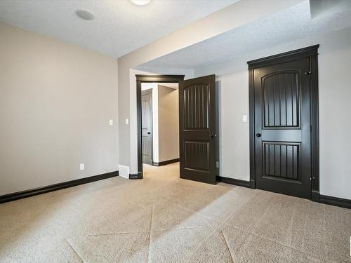 1086 Genesis Lake Boulevard, Stony Plain, AB - Indoor Photo Showing Other Room