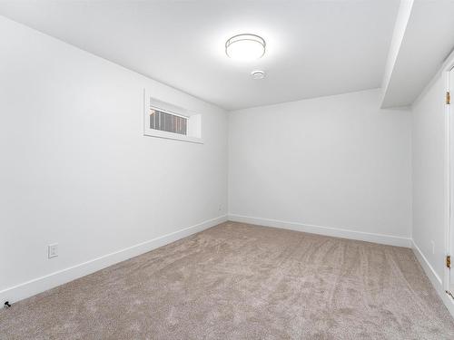 9216 72 Street, Edmonton, AB - Indoor Photo Showing Other Room