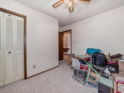 3615 75 Street, Edmonton, AB - Indoor Photo Showing Other Room