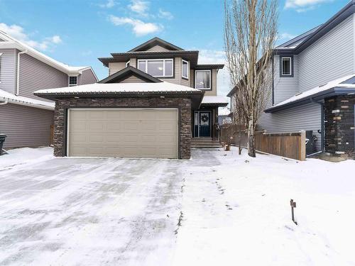 79 Avonlea Way, Spruce Grove, AB - Outdoor