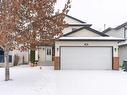 3553 23 St, Edmonton, AB  - Outdoor 