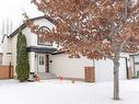 3553 23 St, Edmonton, AB  - Outdoor 