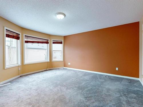 3553 23 St, Edmonton, AB - Indoor Photo Showing Other Room