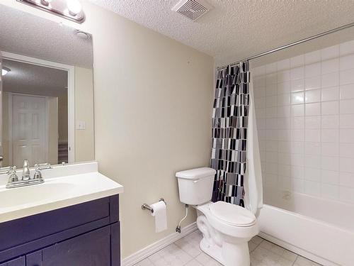 3553 23 St, Edmonton, AB - Indoor Photo Showing Bathroom