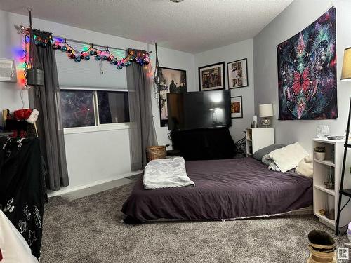 204 6623 172 Street, Edmonton, AB - Indoor Photo Showing Bedroom