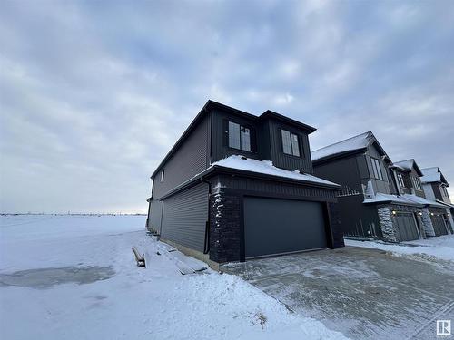 77 Chelles Wynd, St. Albert, AB - Outdoor