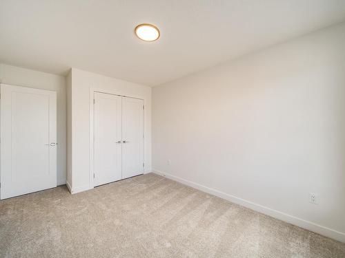 77 Chelles Wynd, St. Albert, AB - Indoor Photo Showing Other Room