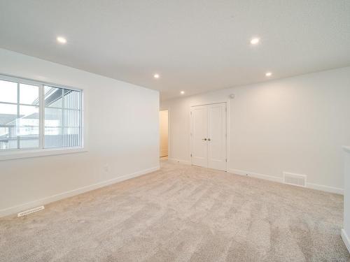 77 Chelles Wynd, St. Albert, AB - Indoor Photo Showing Other Room