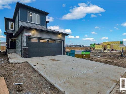 2029 209A Street, Edmonton, AB - Outdoor