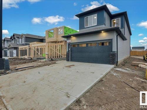 2029 209A Street, Edmonton, AB - Outdoor