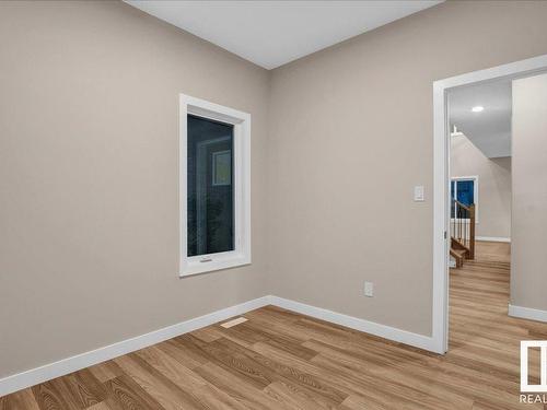 2029 209A Street, Edmonton, AB - Indoor Photo Showing Other Room