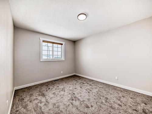 4 Harcourt Crescent, St. Albert, AB - Indoor Photo Showing Other Room