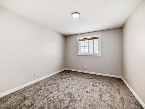 4 Harcourt Crescent, St. Albert, AB - Indoor Photo Showing Other Room