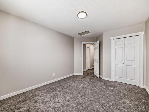 4 Harcourt Crescent, St. Albert, AB - Indoor Photo Showing Other Room