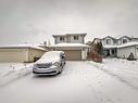 4 Harcourt Crescent, St. Albert, AB  - Outdoor With Facade 