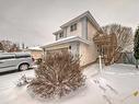 4 Harcourt Crescent, St. Albert, AB  - Outdoor 