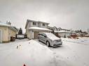 4 Harcourt Crescent, St. Albert, AB  - Outdoor 