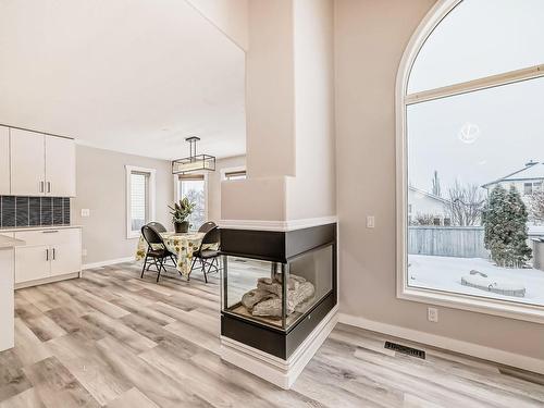 4 Harcourt Crescent, St. Albert, AB - Indoor