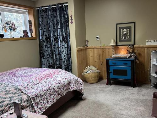 59525 Rr 270, Rural Westlock County, AB - Indoor Photo Showing Bedroom