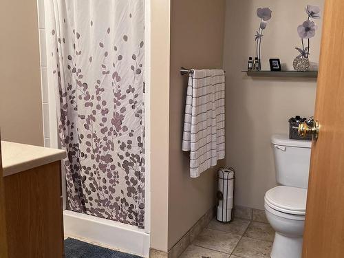 59525 Rr 270, Rural Westlock County, AB - Indoor Photo Showing Bathroom