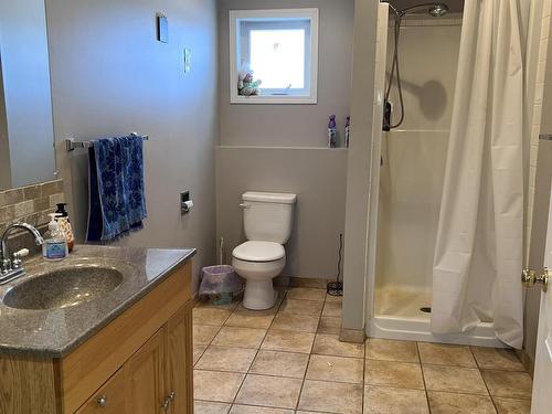 59525 Rr 270, Rural Westlock County, AB - Indoor Photo Showing Bathroom