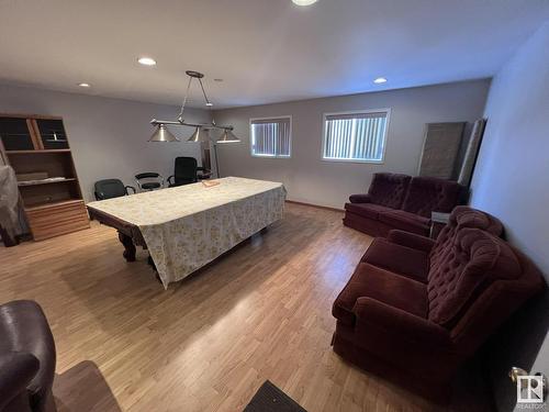 59525 Rr 270, Rural Westlock County, AB - Indoor Photo Showing Bedroom