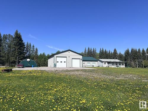 59525 Rr 270, Rural Westlock County, AB - Outdoor