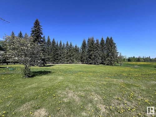 59525 Rr 270, Rural Westlock County, AB - Outdoor With View