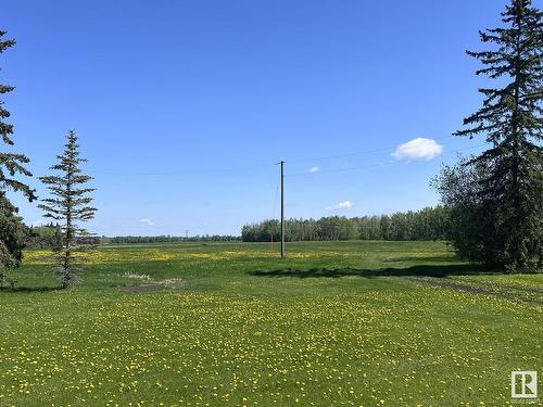 59525 Rr 270, Rural Westlock County, AB - Outdoor With View