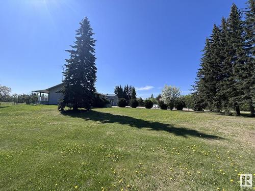 59525 Rr 270, Rural Westlock County, AB - Outdoor