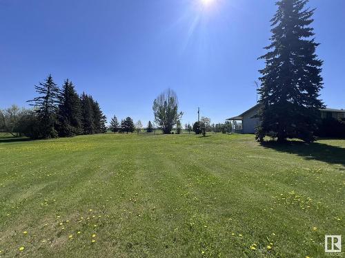 59525 Rr 270, Rural Westlock County, AB - Outdoor