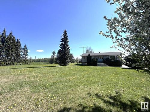 59525 Rr 270, Rural Westlock County, AB - Outdoor