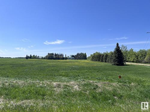 59525 Rr 270, Rural Westlock County, AB - Outdoor With View