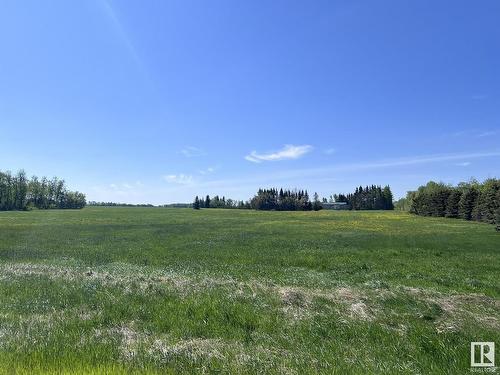 59525 Rr 270, Rural Westlock County, AB - Outdoor With View