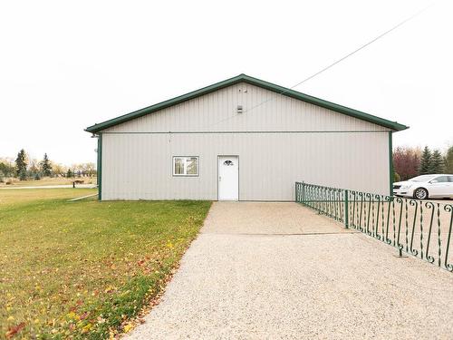 59525 Rr 270, Rural Westlock County, AB - Outdoor With Exterior